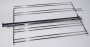 grille telescopique gauche pour four beko