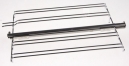 grille telescopique droite pour four beko