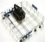 panier inferieur pour lave vaissele beko