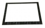 vitre intÉrieure 524 x 402 x 4 mm pour four electrolux - aeg