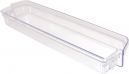 balconnet bouteilles 44x5x11 cm pour rÉfrigÉrateur whirlpool - ignis - bauknecht