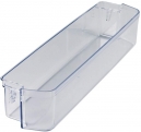 balconnet bouteilles 440 x 90 mm pour rÉfrigÉrateur whirlpool - bauknecht - ignis 