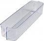 balconnet bouteilles 440 x 90 mm pour rÉfrigÉrateur whirlpool - bauknecht - ignis 