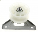 tendeur courroie pour machine hotpoint ariston