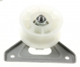 tendeur courroie pour machine hotpoint ariston