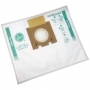 sacs h81 micro-fibres (x4) pour aspirateur telios hoover