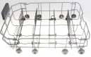 panier inferieur pour lave vaisselle beko