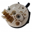 pressostat niveaux 128/103/305 pour lave-linge selecline - thomson - hoover - candy - ostein - saba - proline - iberna - philco