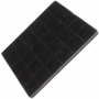 kit filtre a charbon kitfc906 287 x 237 x 10 mm pour hotte smeg - de dietrich - gorenje