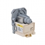 pompe de vidange askoll 230v pour lave-linge electrolux