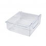 tiroir congÉlateur 40x36x16 cm pour rÉfrigÉrateur - congÉlateur combinÉs electrolux - ikea - progress