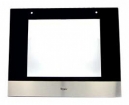 porte four externe pour four whirlpool