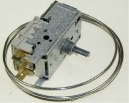 thermostat de frigo congel far