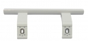 poignee de refrigerateur electrolux