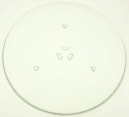plateau tournant en verre plateau (aprÈs: 47/15) diam 360mm pour micro ondes whirlpool