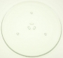 plateau tournant en verre plateau (aprÈs: 47/15) diam 360mm pour micro ondes whirlpool