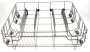 panier inférieur 14 couverts pour lave vaisselle proline