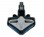 electro-brosse avec led 18v pour aspirateurs air force extreme rowenta - diamètre tube : 34 mm / diamètre brosse : 250 mm. 