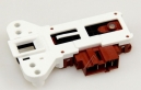 sécurité de porte avec connecteur pour machine à laver fagor
