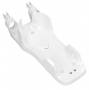 support mural blanc pour aspirateur rowenta rs-2230001083