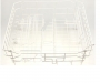 panier superieur pour lave vaisselle dw1249 p  proline