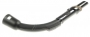 crosse + brossette pour aspirateur rowenta