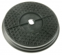 filtre charbon pour hotte beko