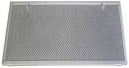 filtre à graisse (50 x 19 cm) pour hottes rosières