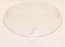 cache lampe pour hotte whirlpool/indesit