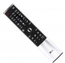 télécommande d'origine lg magic voice an-mr700 avec bouton 3d 