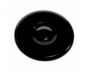 chapeau brûleur d55mm pour cuisinière oceanic 