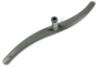 bras de lavage inferieur pour whirlpool/indesit 