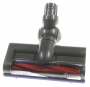 brosse avec turbine 211 mm pour aspirateur dyson
