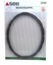 joint clipsovale 8l pour auto-cuiseur pour seb