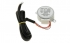 moteur volet du haut 35byj46-417 pour climatiseur lg - 4681ap2968n