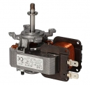 drehflex - moteur de four pour four/cuisini?re compatible avec aeg electrolux zanussi 389081304-5/3890813045.
