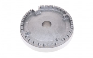 COURONNE DE BRULEUR GROS POUR CUISINIERE BEKO - 223900085