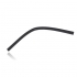 joint de porte pour lave vaisselle whirlpool - 481246668882