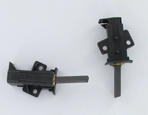 BALAI CHARBON MOTEUR AEG 2PCS (référence 470930)