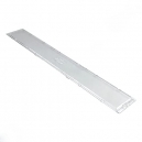 plafonnier lampe 380 x 55 mm vendu par 1 pour table de cuisson roblin - 133.0018.585