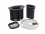 magimix accessoire robot coffret cubes et batonnets 17639