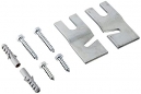 bosch wmz2200 kit de fixation au sol pour machines ? laver