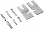 bosch wmz2200 kit de fixation au sol pour machines ? laver