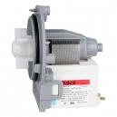 pompe de vidange dp025-208 pour lave linge lg - eau61383502