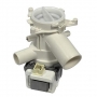 pompe de vidange pour lave linge beko - 2840940500