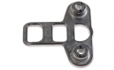 loquet de porte pour lave vaisselle lg - 4026dd3002a