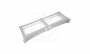 hoover candy 40005584 filtre ? peluches pour s?che-linge cylinda