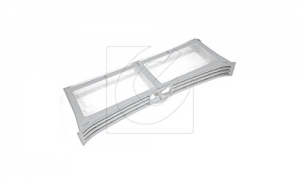 Hoover Candy 40005584 Filtre à Peluches pour sèche-Linge Cylinda, Friac, Hoover, Iberna, Kelvinator, Maytag, Neufunk, Otsein, Ro