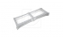 hoover candy 40005584 filtre ? peluches pour s?che-linge cylinda