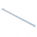 profil arriere clayette verre pour refrigerateur beko - 4864600200
